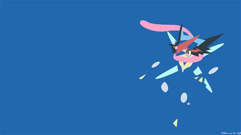 cool epic greninja wallpaper santinime