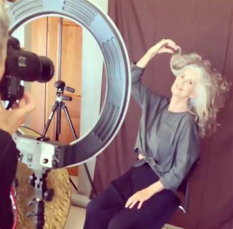 this 59 year old lingerie model is out to prove beauty has no age limit