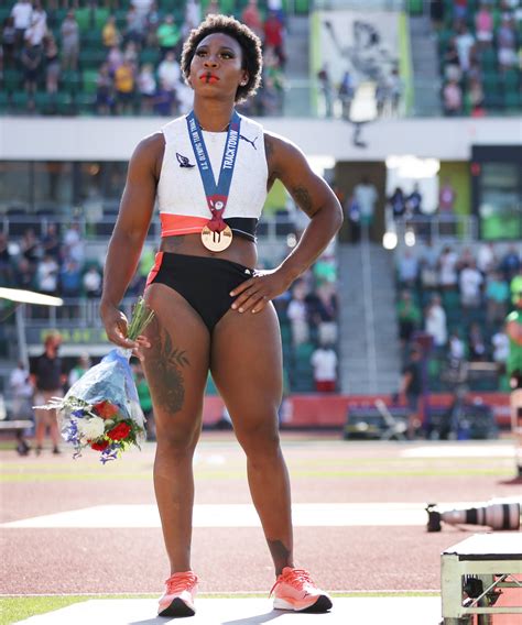 Female Olympic Athlete Bodies – Telegraph