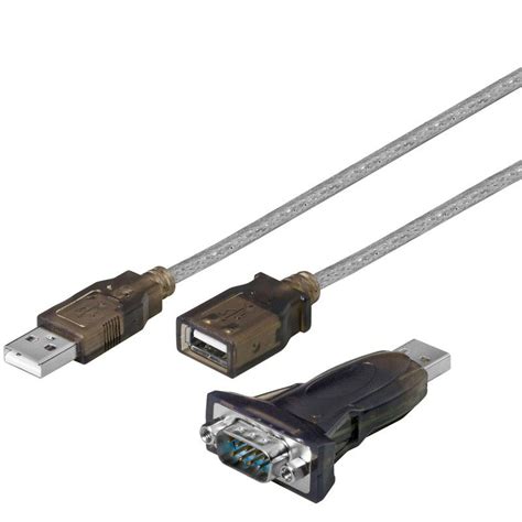 usb  rs serial adapter