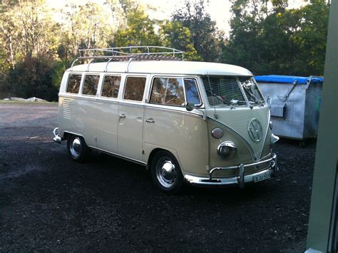 volkswagen microbus pictures cargurus