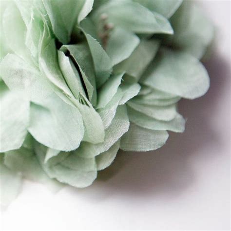 flower mint green mint color palettes flower comb