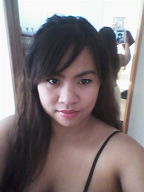 Hazel Female Filipino Surrogate Mother From Tarlac In Philippines