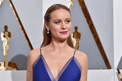 Brie Larson To Play Captain Marvel Entertainment News