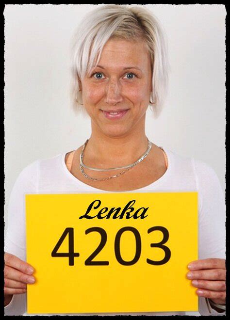 Czech Casting 03 4203 Lenka 1 Porn Pic Eporner