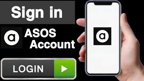 sign  asos accountsign  asos accountasos account loginunique tech  youtube