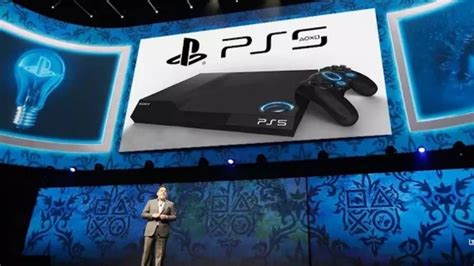 Playstation 5 Latest News And Update To Release Very Soon New Dev Kit
