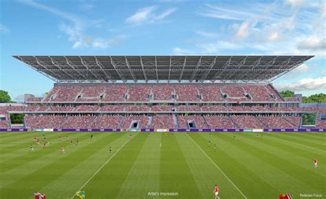 stadium  cornwall      celtic nations bid    world cup