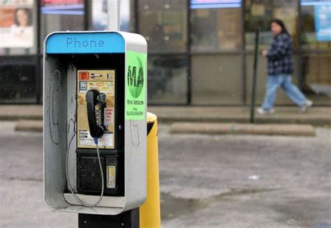 lets put telstra payphones    misery
