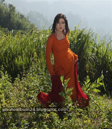 bangladeshi movie actress mahiya mahi photo album 24