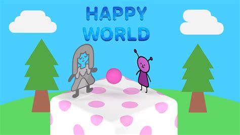 happy world  jmas