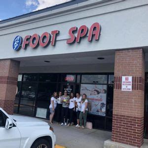 happy foot    reviews   greenville ave richardson