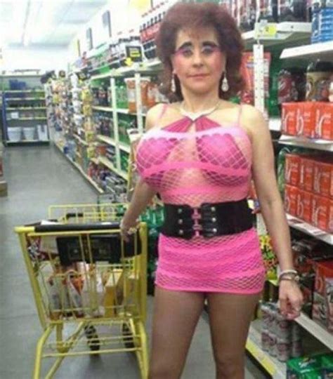 the people of walmart are on another level 32 photos thechive