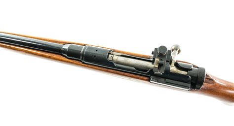 Arisaka Type 38 6 5x50mm Sporterized Rifle Auctions Online Rifle Auctions