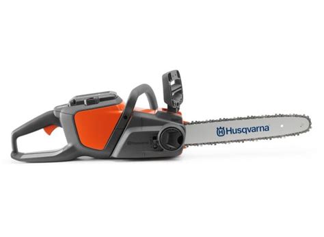 Husqvarna 120i Chainsaw Consumer Reports