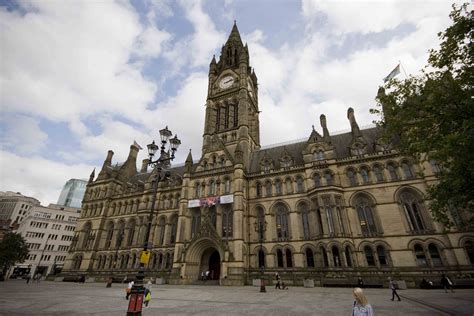 manchester town hall weddings corporate
