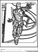 Drawing Avenger Avengers Pages Coloring Getdrawings sketch template