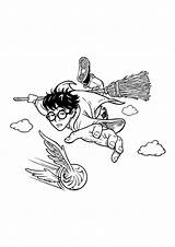 Harry Potter Coloring Pages Lego Printable Kids sketch template