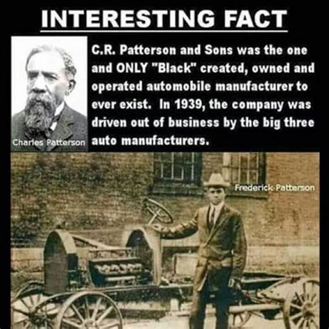 pin by maurice r on did you know black history facts