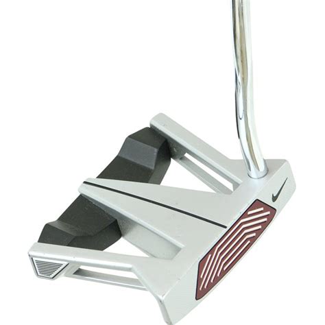 nike method core drone  counterbalance mallet putter   closeout