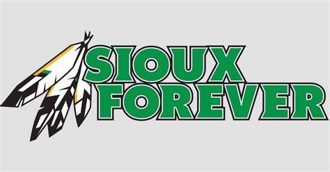 fighting sioux