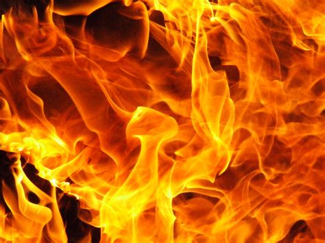 fire flames  twist yoga teacher trainings