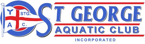 sponsorship  st george aquatic club future  australia