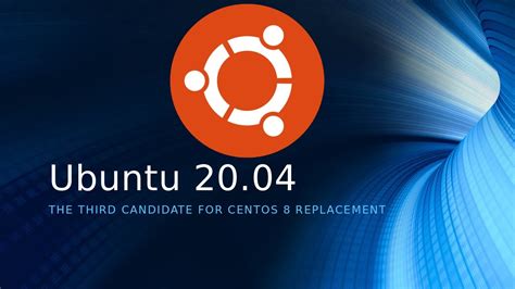 ubuntu server  install benisnous