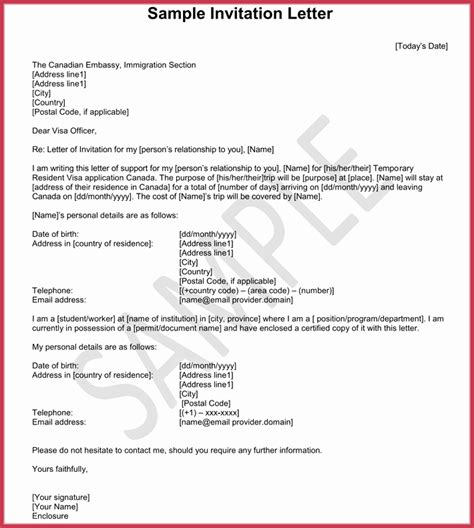 sample immigration letter  support dannybarrantes template