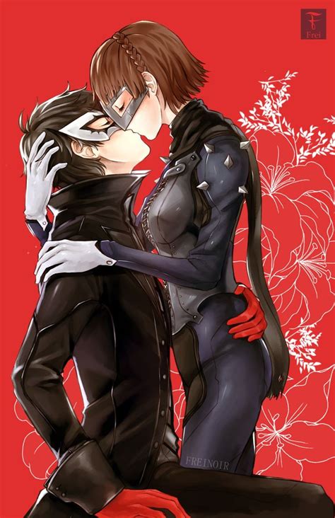 142 best persona images on pinterest videogames shin