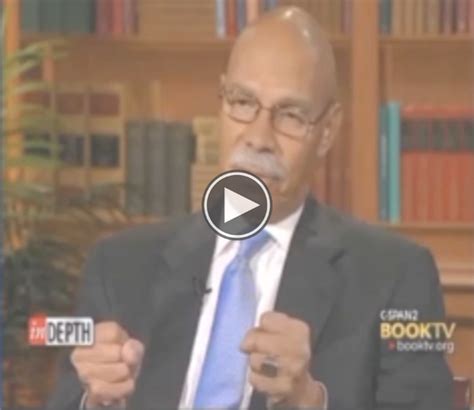 randall robinson brilliantly breaks   black people living  knowing  history