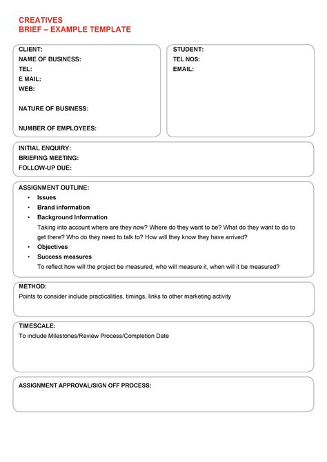 client  template hq template documents