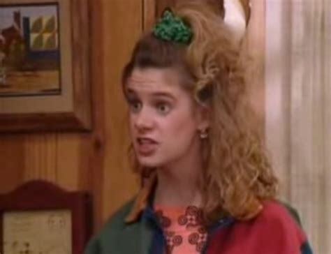 the 19 best moments from the full house tommy page episode aka the
