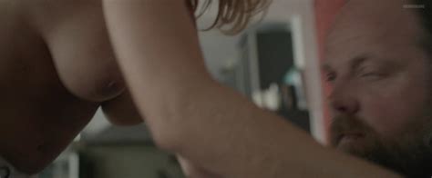 Naked Mathilde Bisson In Too Close To Our Son