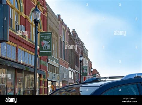 denison texas  res stock photography  images alamy
