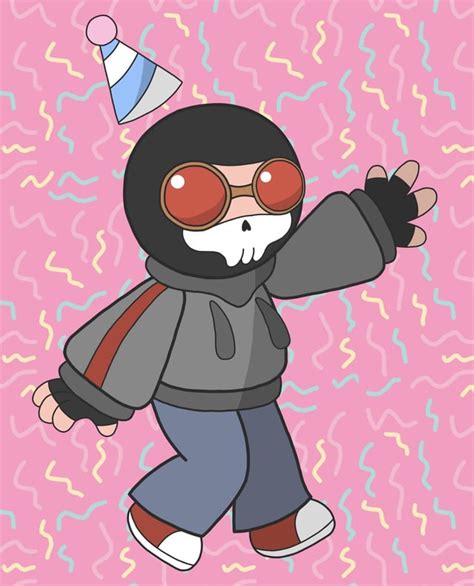 friends birthday   drew dj scully  hes  favorite character rkillingfloor