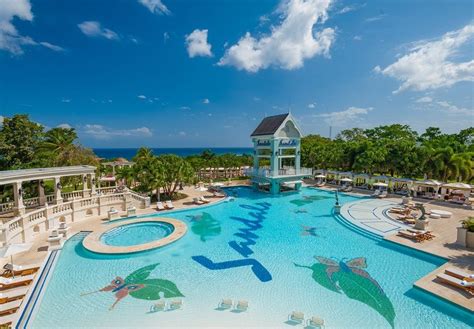 sandals ochi beach resort jamaica all inclusive offers
