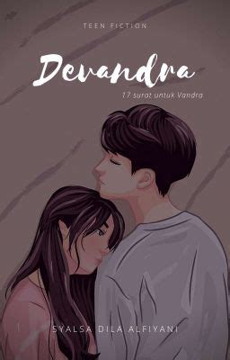 devandra publish ulang wattpad