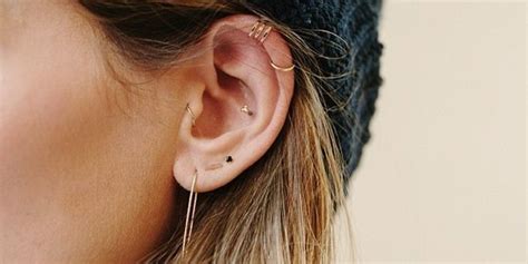 thinking about getting another ear piercing you should read this first