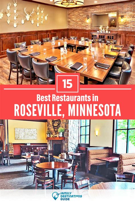 15 best restaurants in roseville mn for 2022 top eats