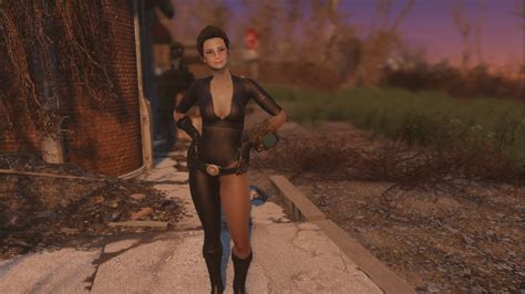 Best Fallout 4 Nude And Adult Mods For Xbox One In 2019