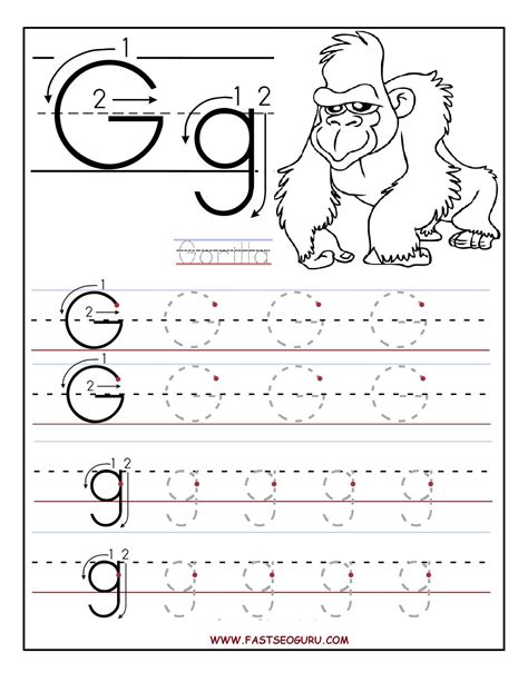 letter  printable worksheets printable worksheets