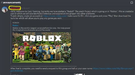 Roblox Discord Server Link Free Robux Codes 2019 Unused