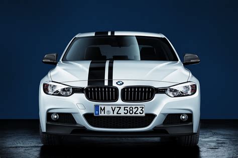 bmw  series facelift coming  spring