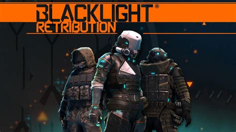 Paradox Interactive Acquires 33 Of Blacklight Retribution