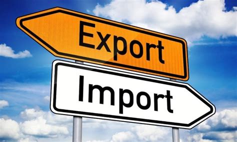 ksh az export es az import  visszaesett azuezlet