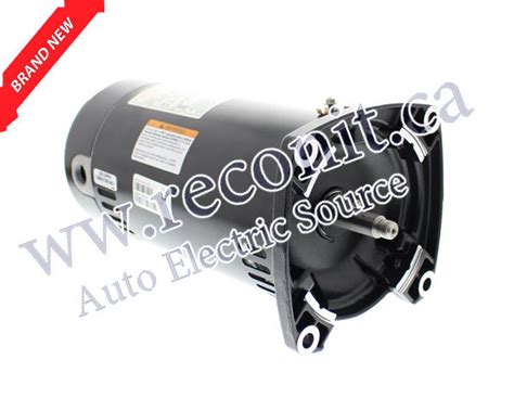 ckpac pool motor sta rite dyna glas reconit electric