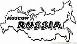 Russia Map Coloring Clipart Printable Pages Color Kids Clipartpanda Blank Coloringpagebook Book Asia Countries Advertisement Terms Popular Clipground Coloringhome Comments sketch template