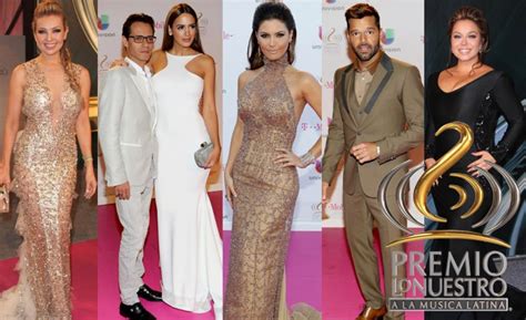 Televisa And Você Conheça Os Ganhadores Do Premio Lo