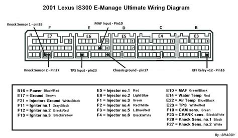 wiring diagram   electronic keyboard